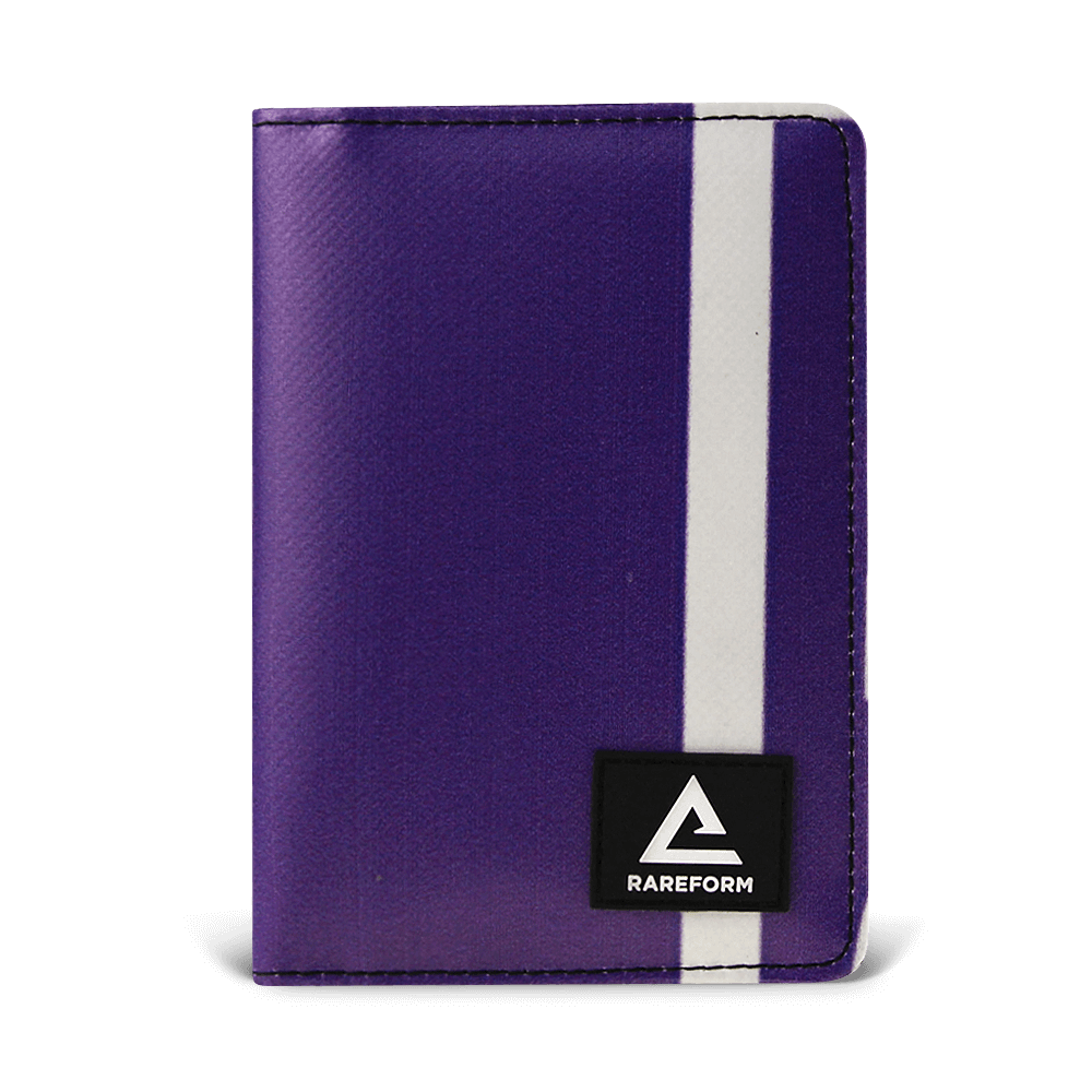 Huxley Passport Holder