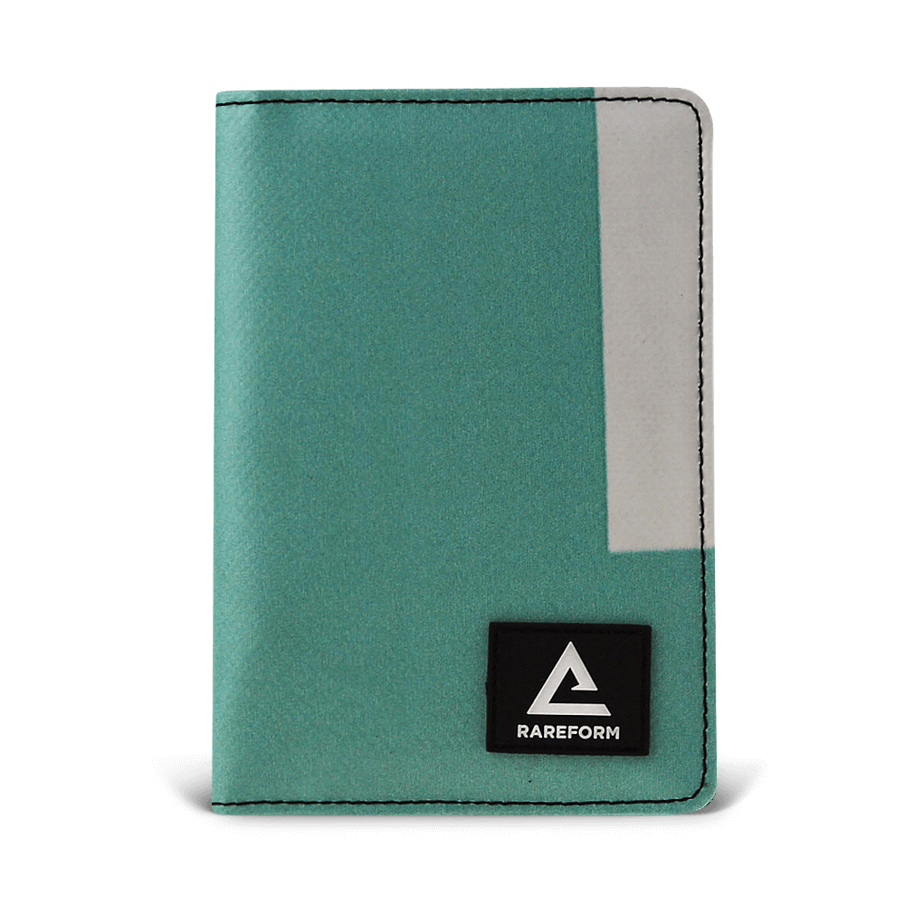 Huxley Passport Holder