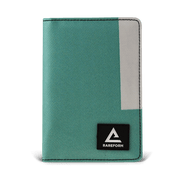 Huxley Passport Holder
