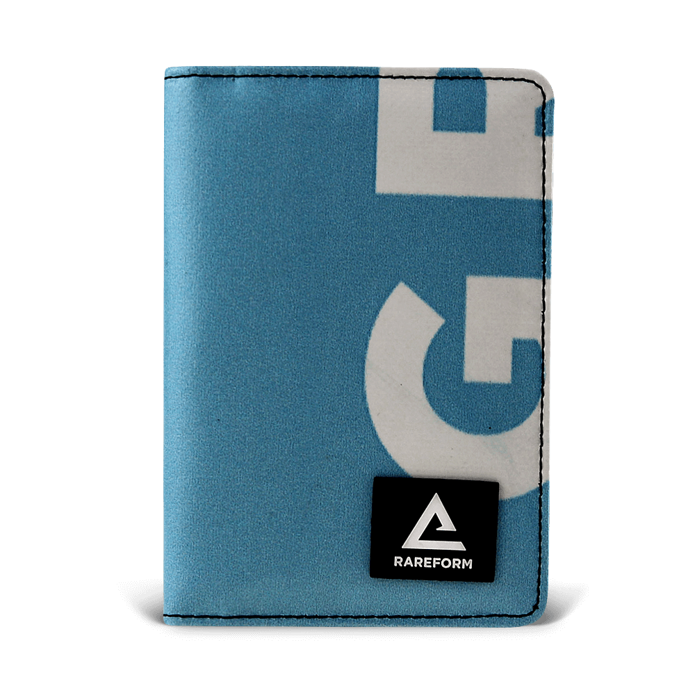 Huxley Passport Holder