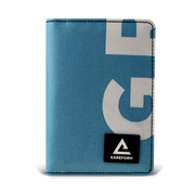 Huxley Passport Holder