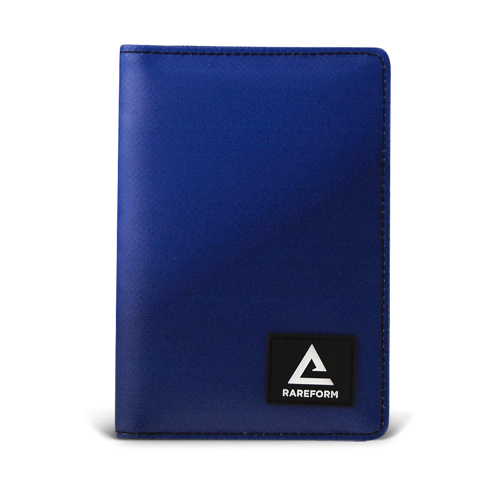 Huxley Passport Holder