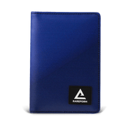 Huxley Passport Holder