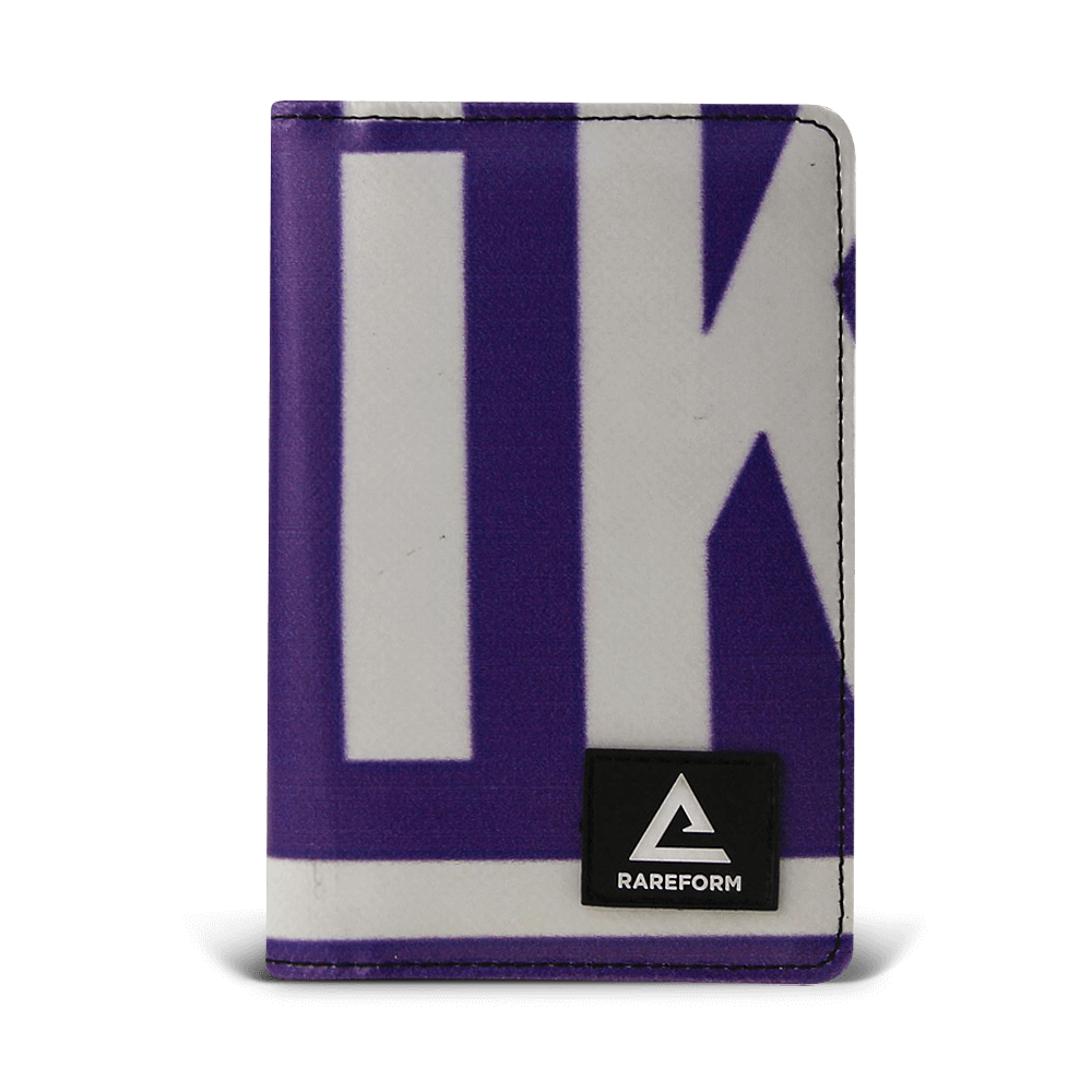 Huxley Passport Holder