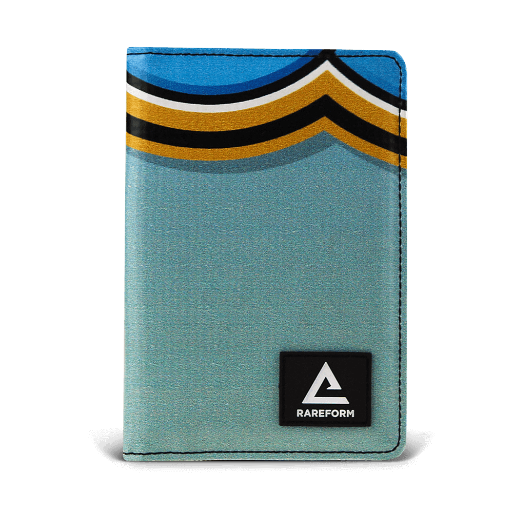 Huxley Passport Holder