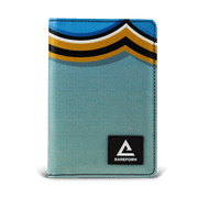 Huxley Passport Holder
