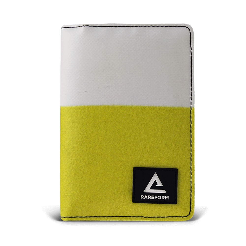 Huxley Passport Holder