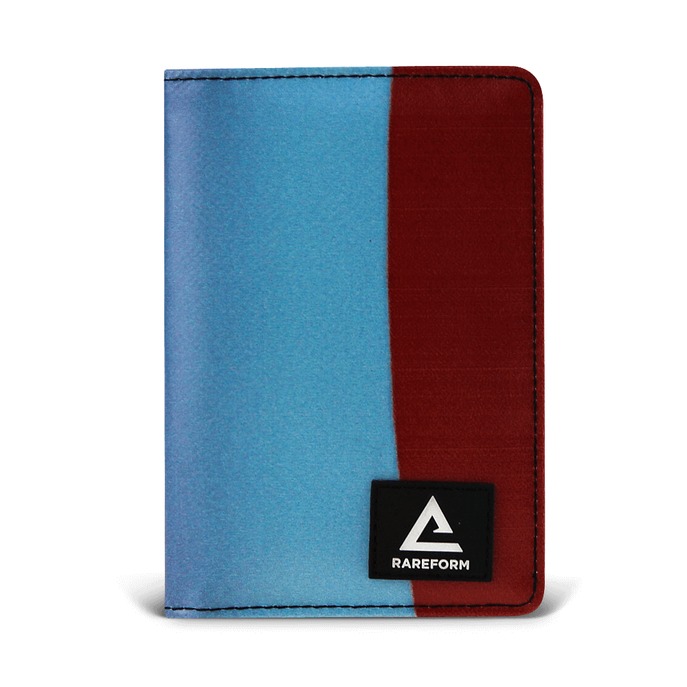 Huxley Passport Holder