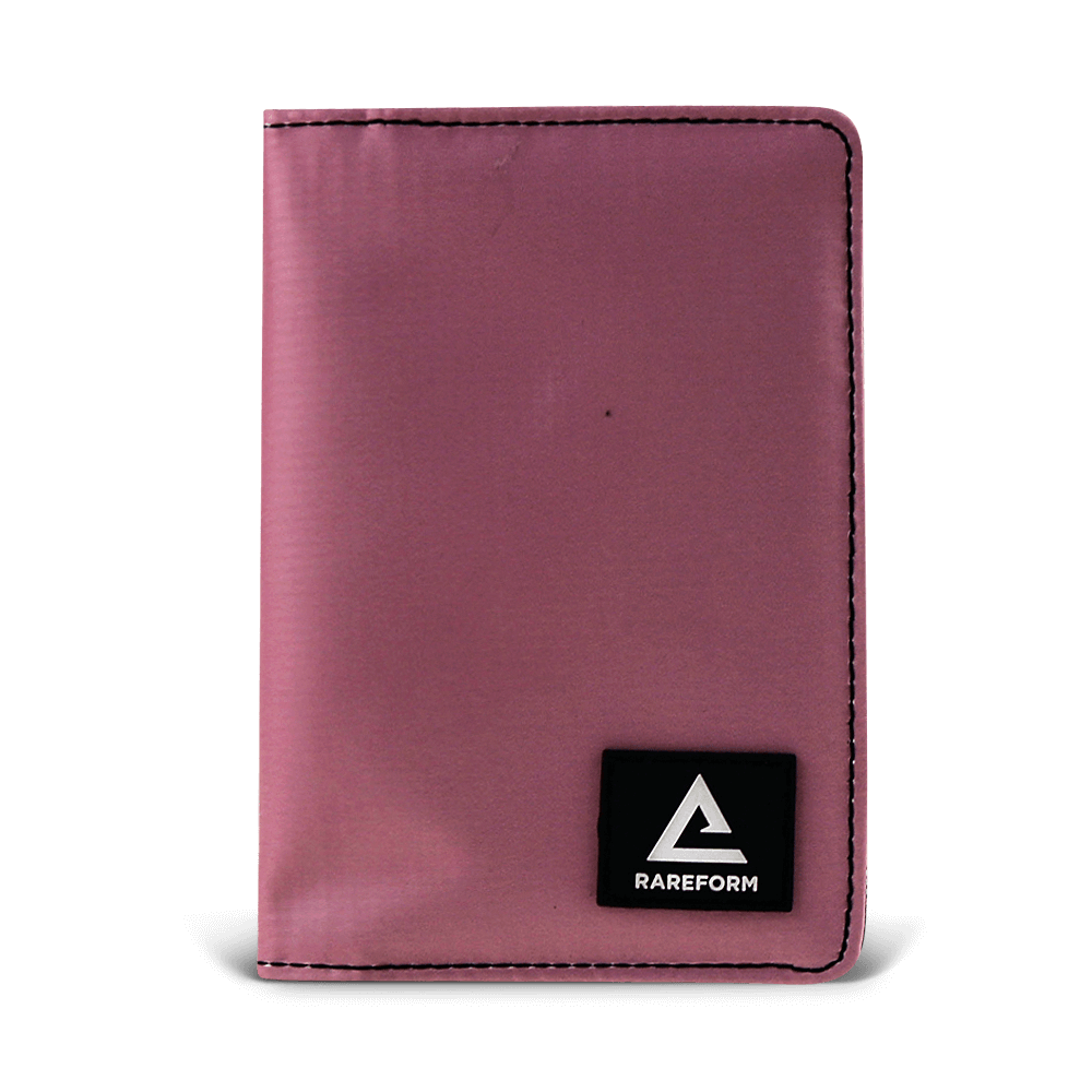 Huxley Passport Holder