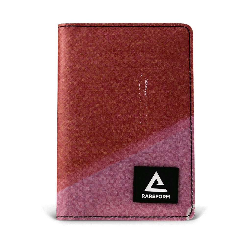 Huxley Passport Holder