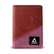 Huxley Passport Holder