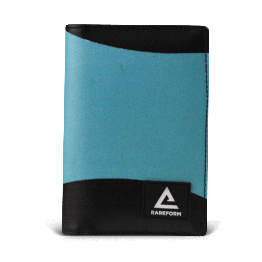 Huxley Passport Holder