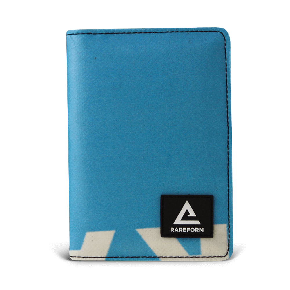 Huxley Passport Holder