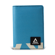 Huxley Passport Holder