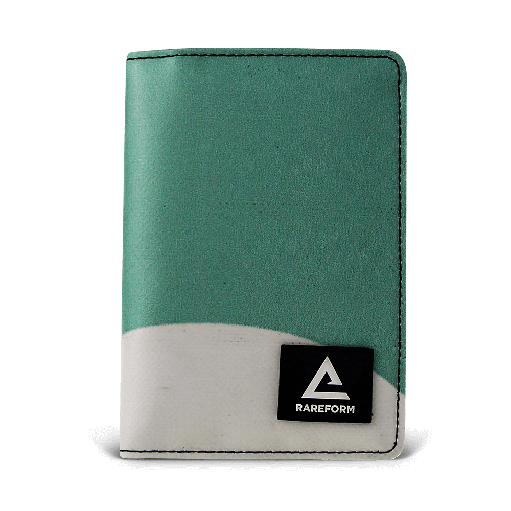 Huxley Passport Holder