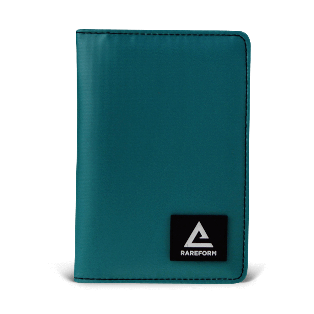 Huxley Passport Holder