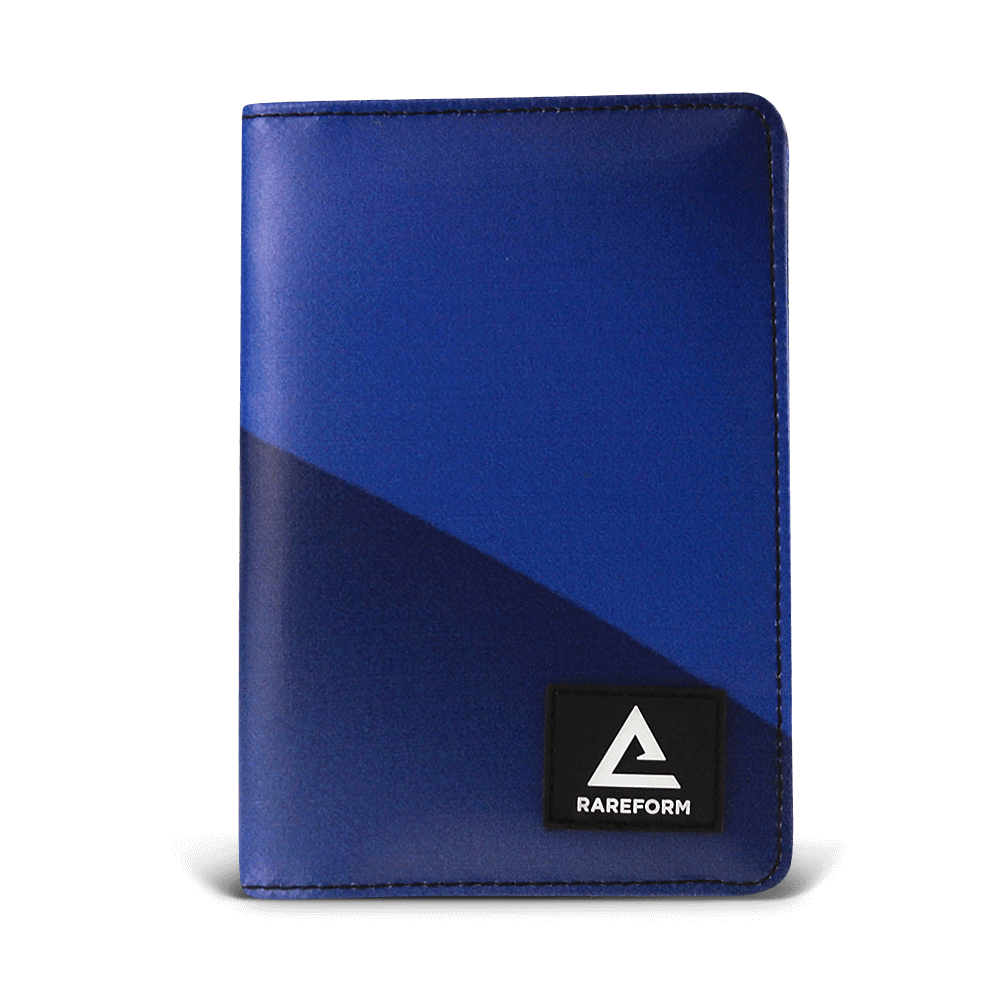 Huxley Passport Holder