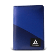 Huxley Passport Holder