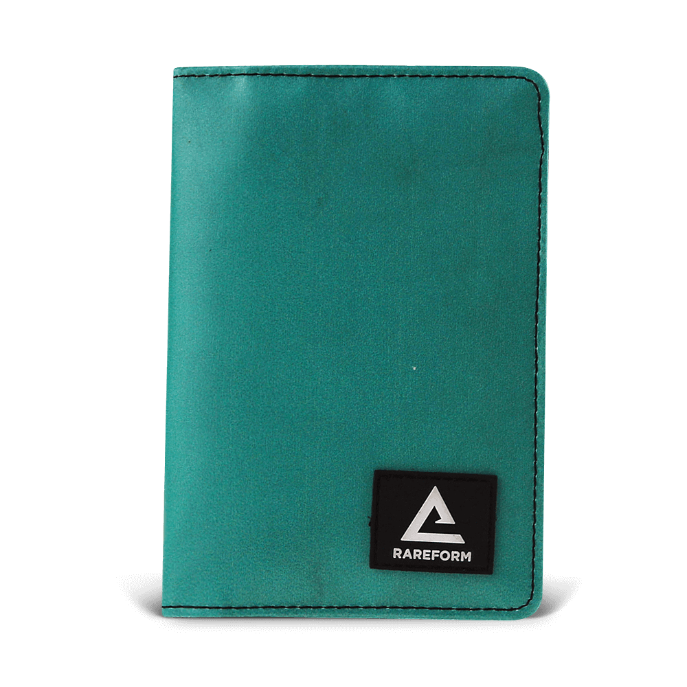 Huxley Passport Holder