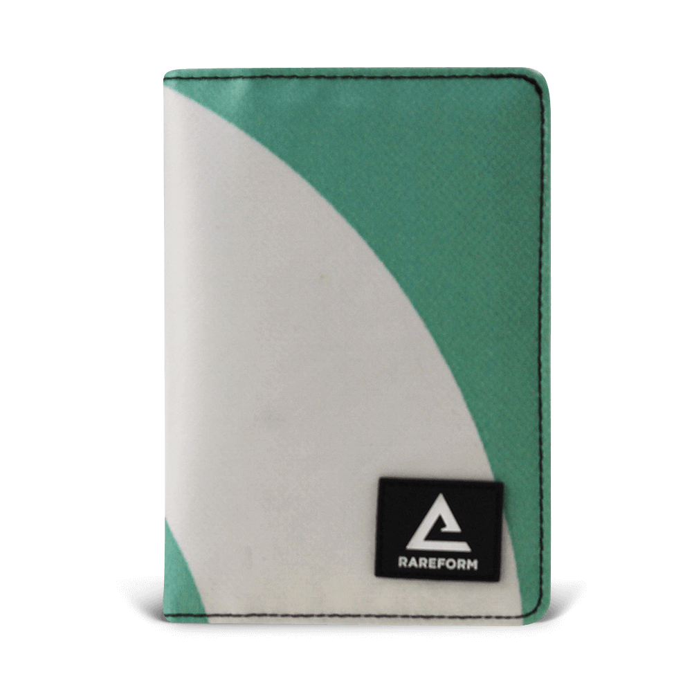 Huxley Passport Holder