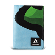 Huxley Passport Holder