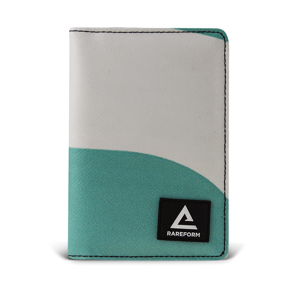Huxley Passport Holder