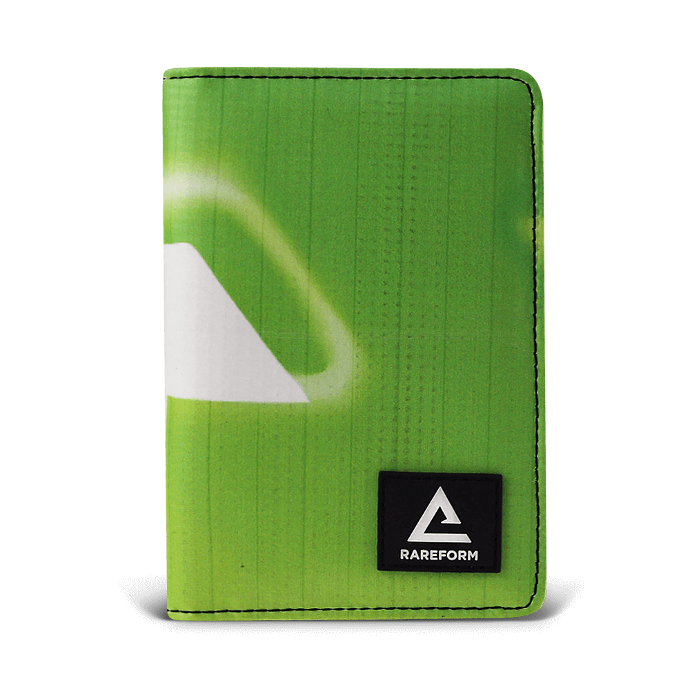 Huxley Passport Holder
