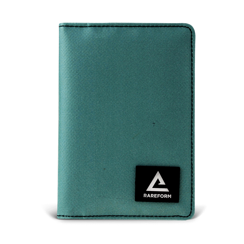 Huxley Passport Holder