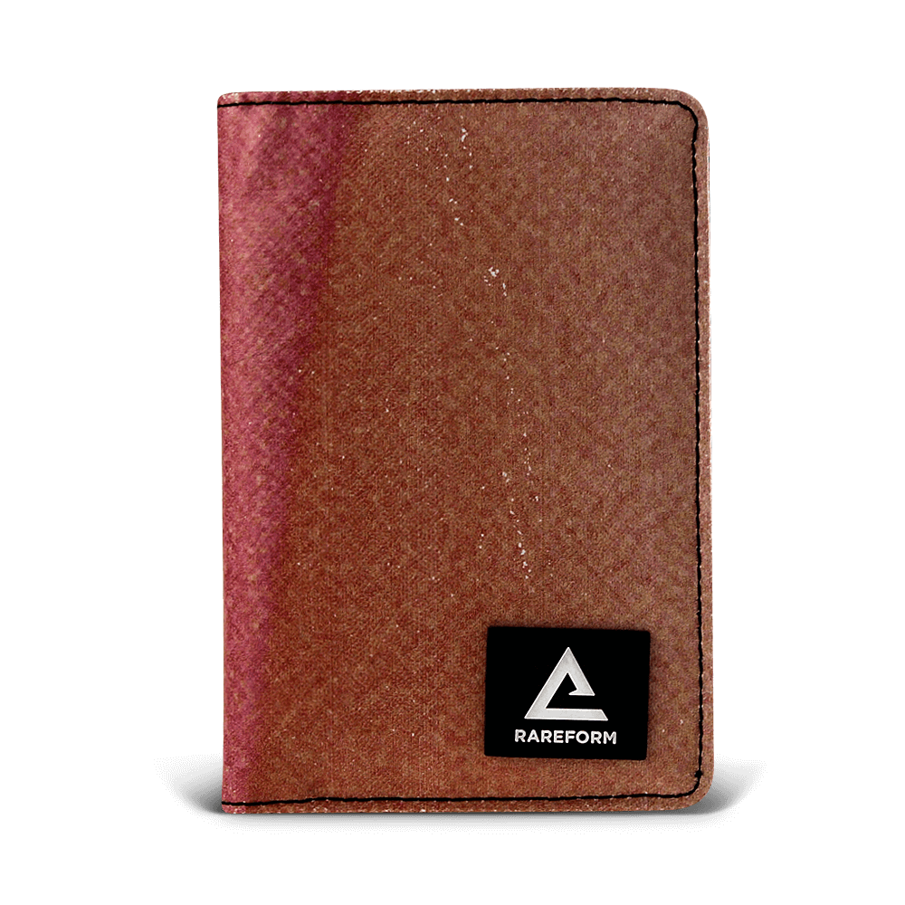 Huxley Passport Holder