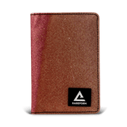 Huxley Passport Holder