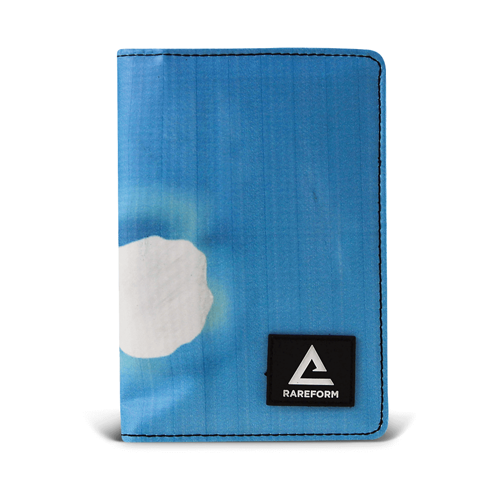 Huxley Passport Holder