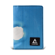 Huxley Passport Holder