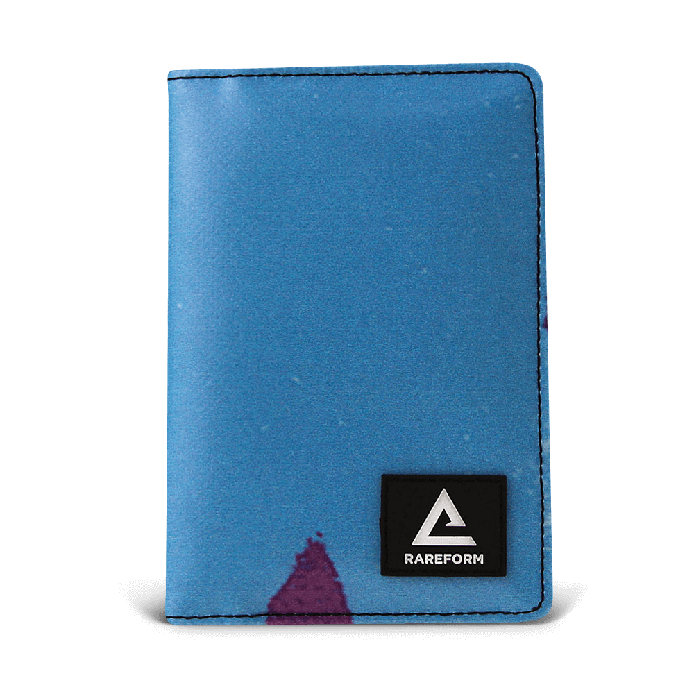 Huxley Passport Holder