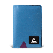 Huxley Passport Holder