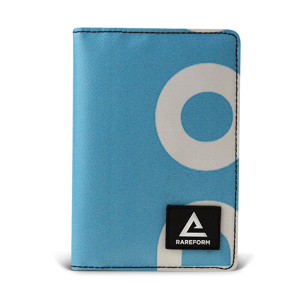 Huxley Passport Holder
