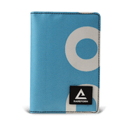 Huxley Passport Holder