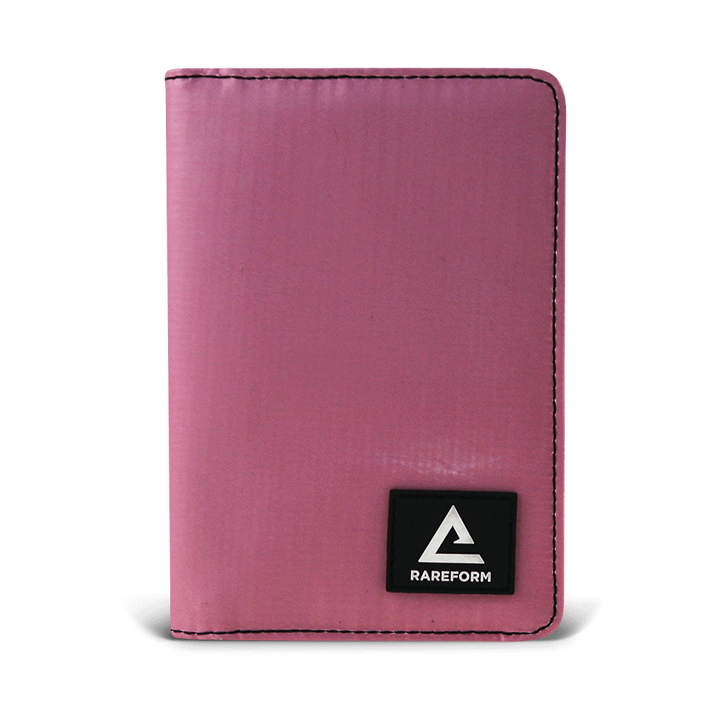 Huxley Passport Holder