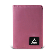 Huxley Passport Holder