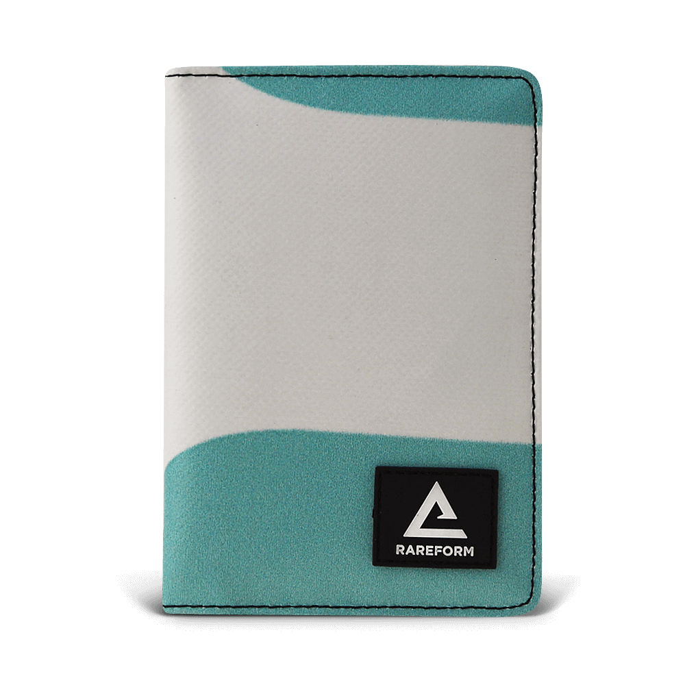 Huxley Passport Holder
