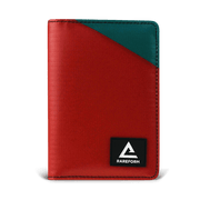 Huxley Passport Holder