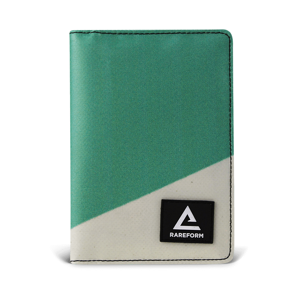 Huxley Passport Holder