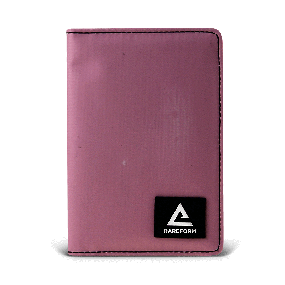 Huxley Passport Holder