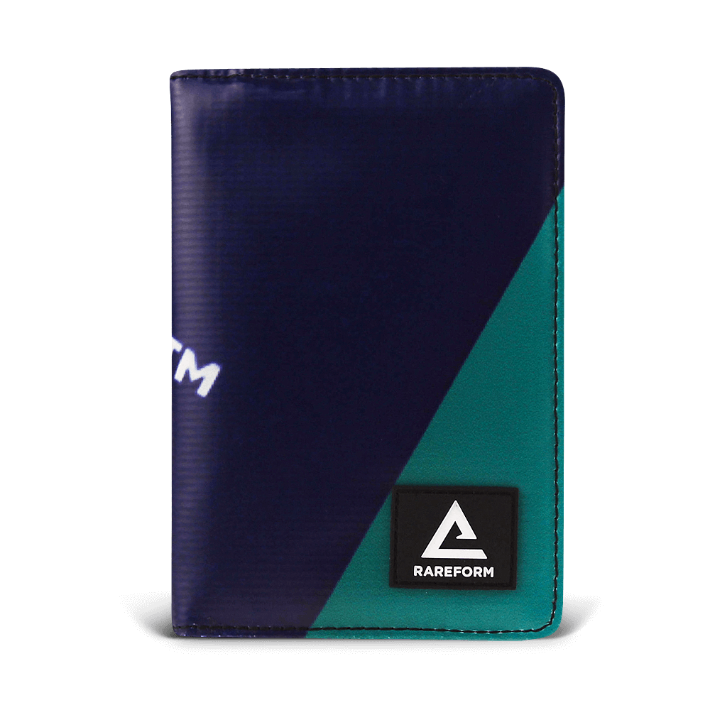 Huxley Passport Holder