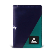 Huxley Passport Holder