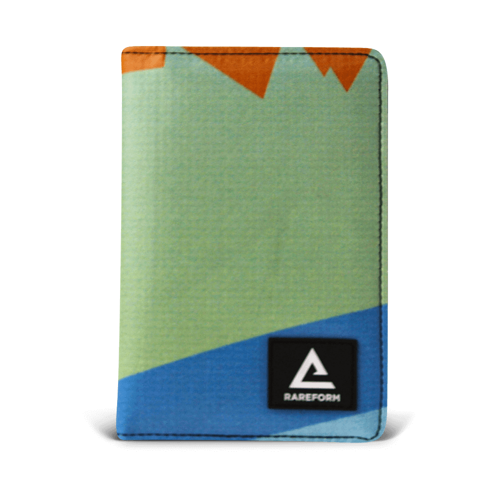 Huxley Passport Holder