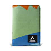 Huxley Passport Holder