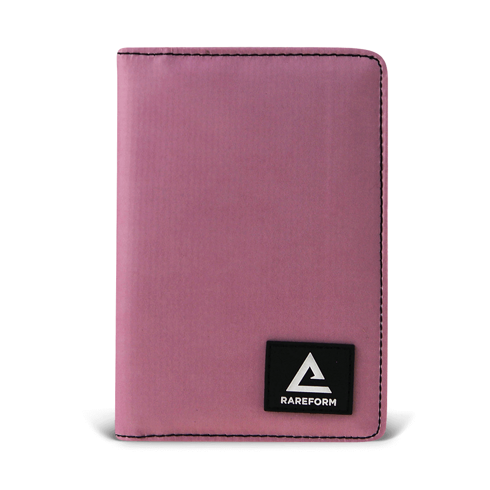 Huxley Passport Holder
