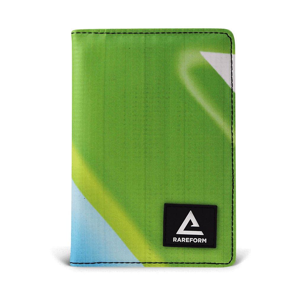 Huxley Passport Holder
