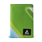 Huxley Passport Holder