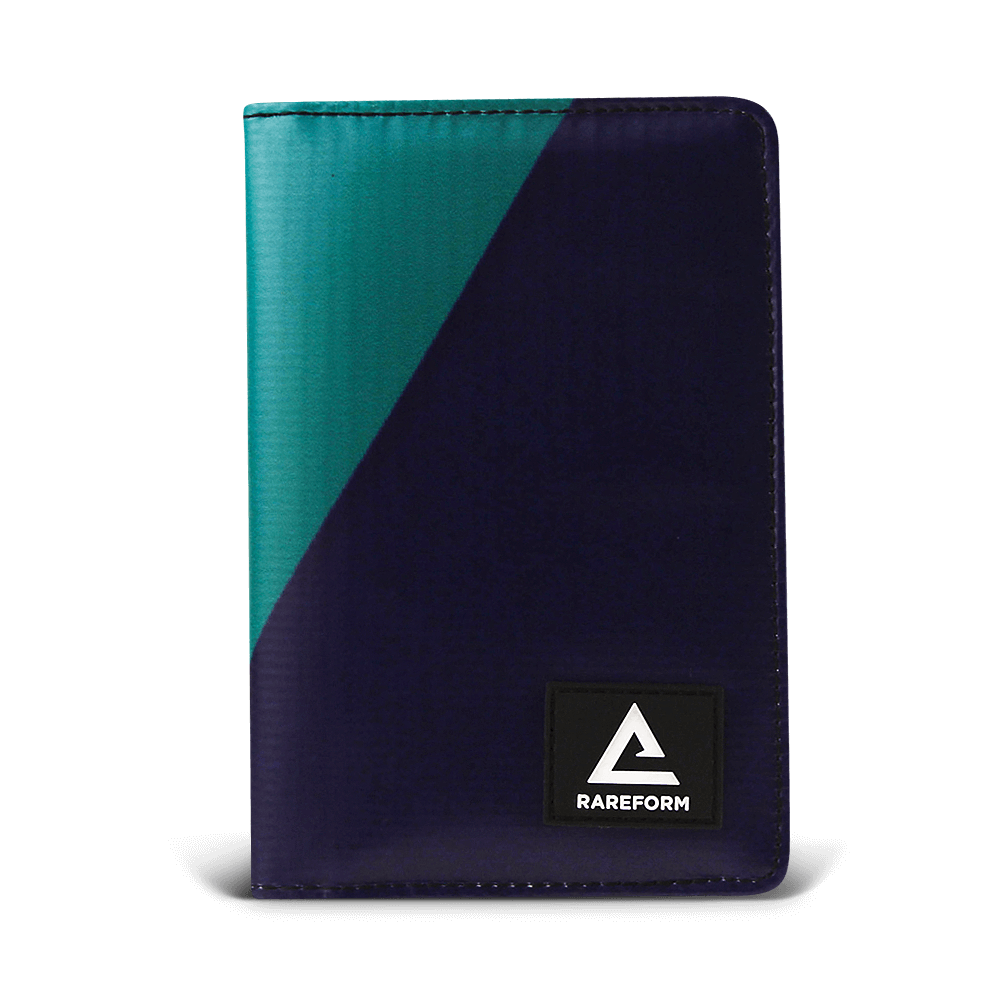 Huxley Passport Holder